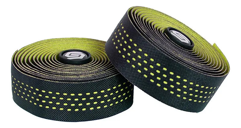 Cinta para manillar bicicleta autoadhesiva 2220mmx30mmx2,8mm