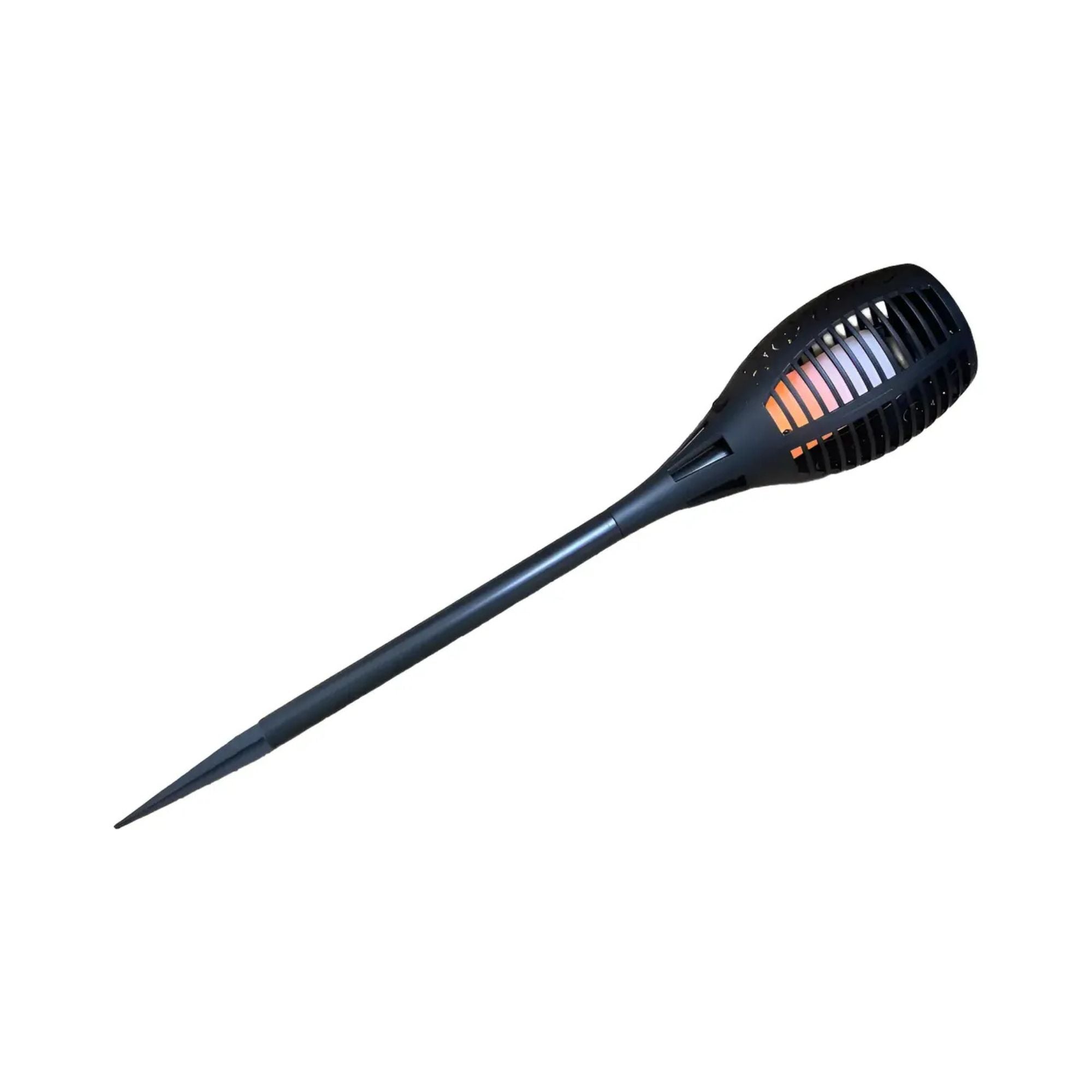 Luz solar pincho tipo antorcha  modelo Xf-6018