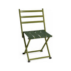 Silla mesa plegable 2 en 1 para camping, playa y jardín