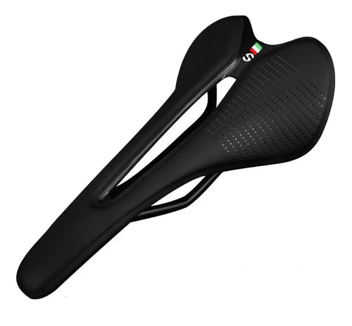 Asiento de bicicleta ergonómico