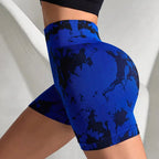 Calza deportiva corta Batik de mujer