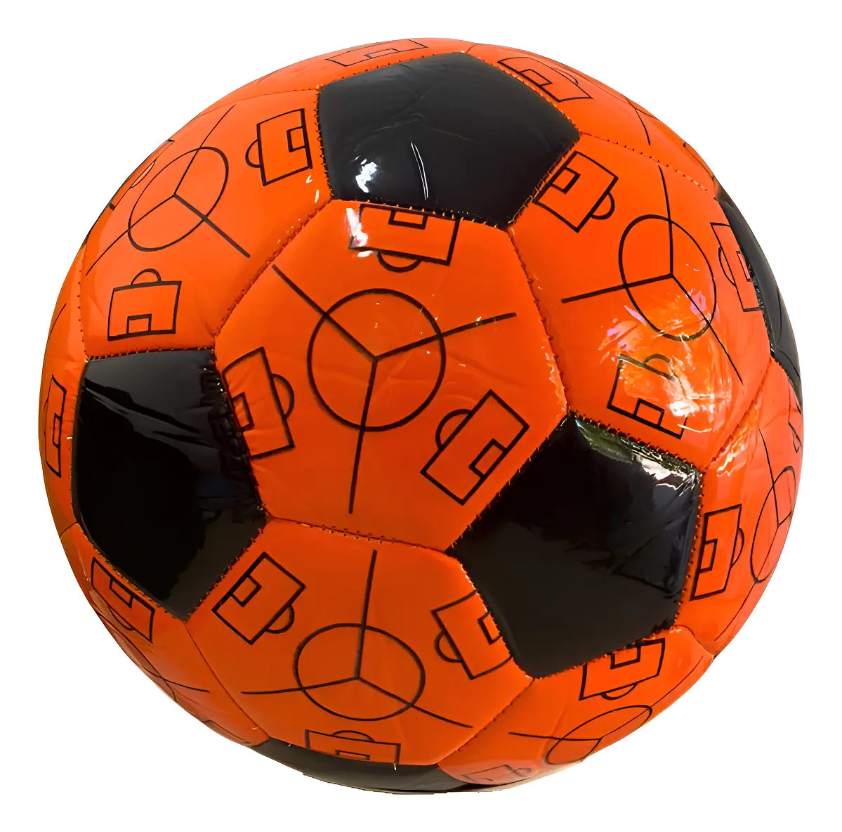 Pelota de Fútbol N°8
