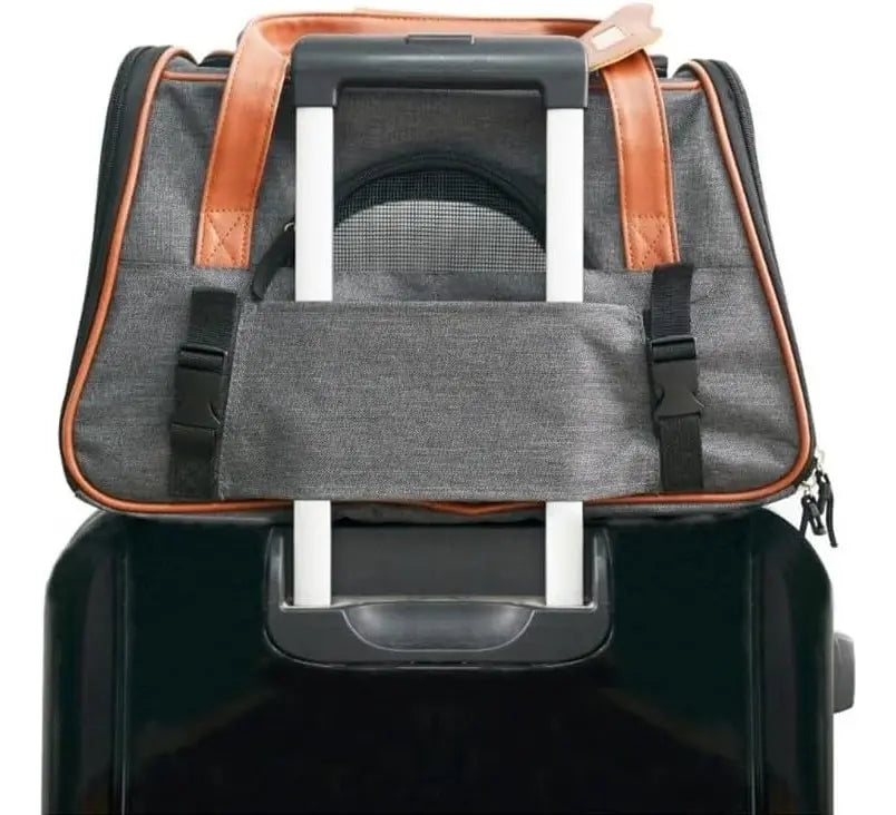 Bolso para transportar mascotas