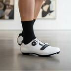 Zapatos de ciclismo de ruta y MTB para hombres