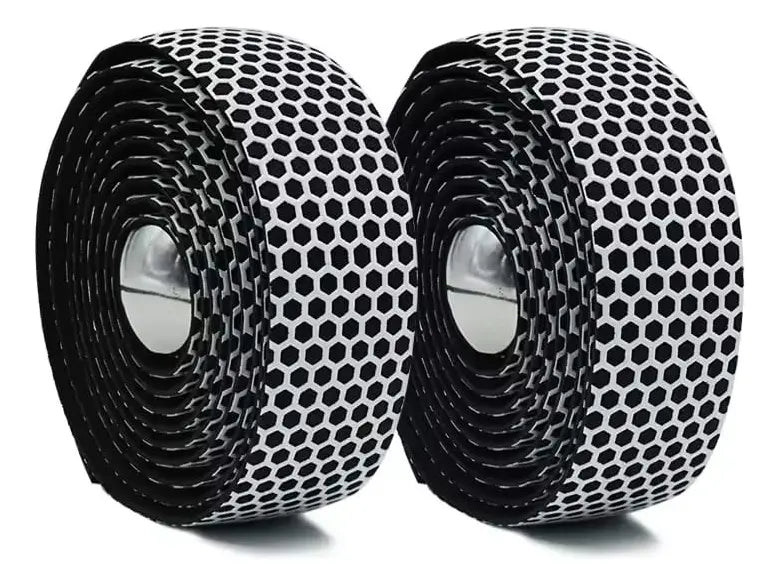 Cinta para manillar bicicleta autoadhesiva 2150mmx30mmx3mm