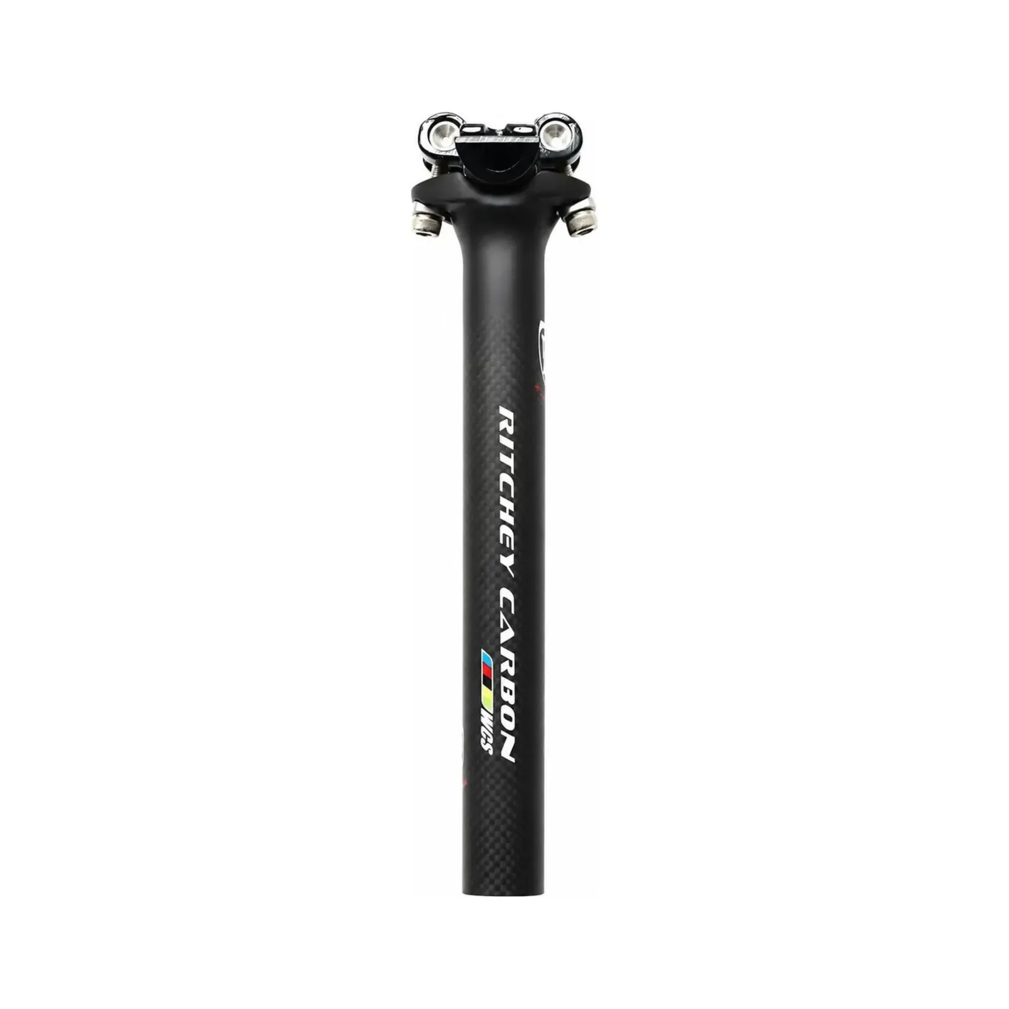 Caño  fibra de carbono para asiento de bicicleta Ritchey