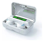 Auriculares In-ear  Inalámbricos Tws F9-5