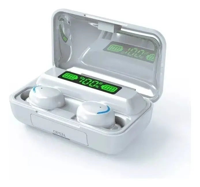 Auriculares In-ear  Inalámbricos Tws F9-5
