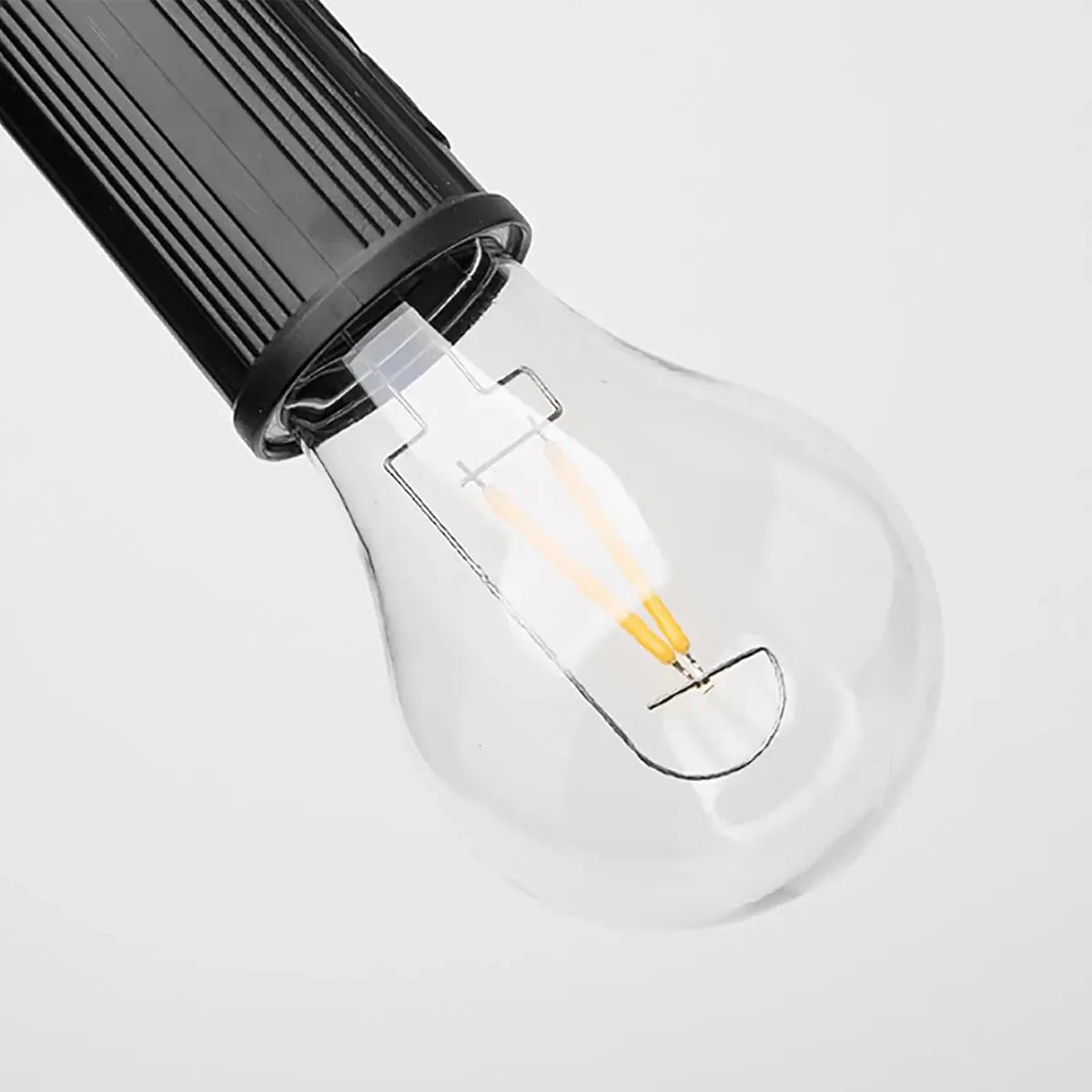 Lampara Led de  camping recargable con Usb