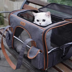 Bolso para transportar mascotas
