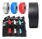 Cinta para manillar bicicleta autoadhesiva 2200mmx30mmx2,5mm