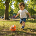 Pelota de Fútbol N°3