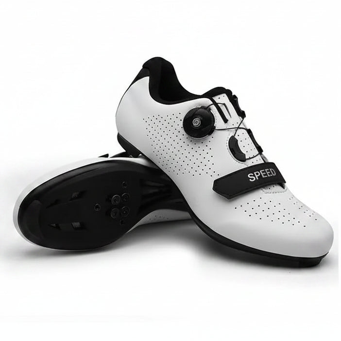 Zapatos de ciclismo de ruta y MTB para hombres