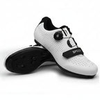 Zapatos de ciclismo de ruta y MTB para hombres