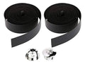 Cinta para manillar bicicleta autoadhesiva 2200mmx30mmx2,5mm