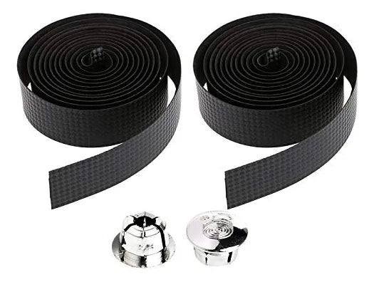 Cinta para manillar bicicleta autoadhesiva 2200mmx30mmx2,5mm