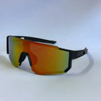 Lentes deportivos unisex