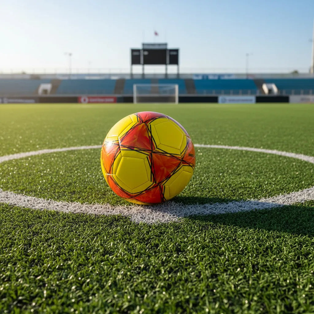 Pelota de Fútbol N°6