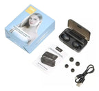 Auriculares In-ear  Inalámbricos Tws F9-5