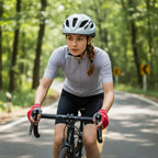 Casco ultraligero para ciclismo