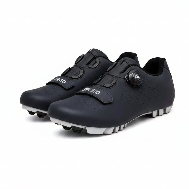 Zapatos de ciclismo MTB para hombres