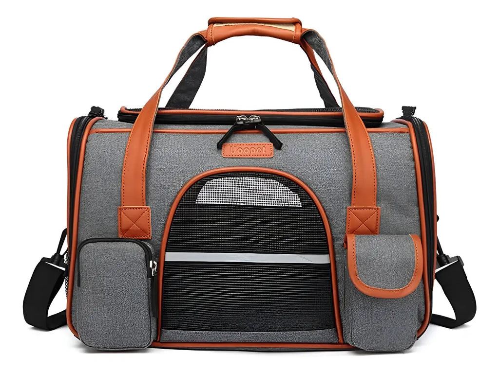 Bolso para transportar mascotas
