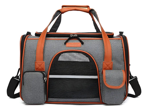 Bolso para transportar mascotas