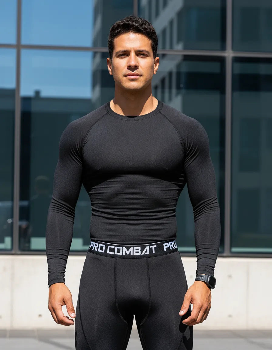 Conjunto deportivo de 2 piezas