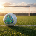 Pelota de Fútbol N5 cosida