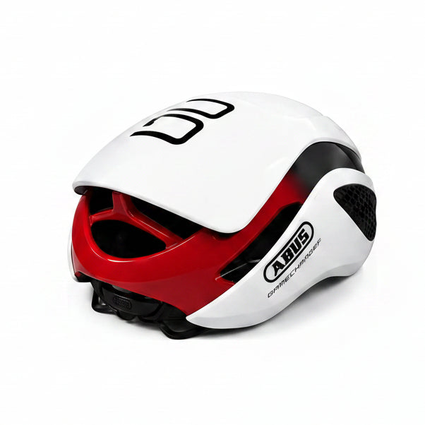 Cascos de ciclismo de ruta Abus GameChanger