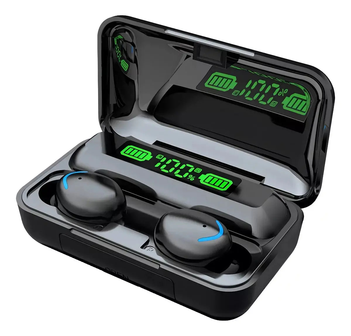 Auriculares In-ear  Inalámbricos Tws F9-5