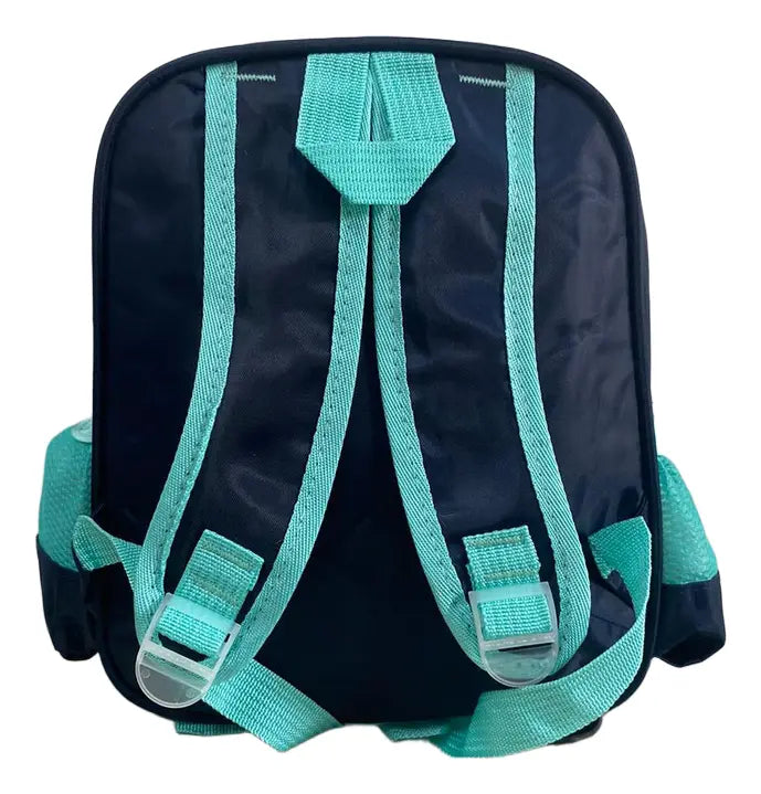Mochila infantil escolar pequeña