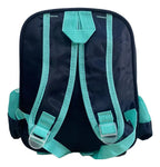 Mochila infantil escolar pequeña