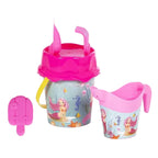 Set juguetes para playa
