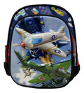 Mochila infantil escolar pequeña