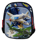 Mochila infantil escolar pequeña