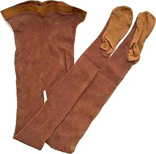 Medias tipo red de baile profesional DANCEYOU