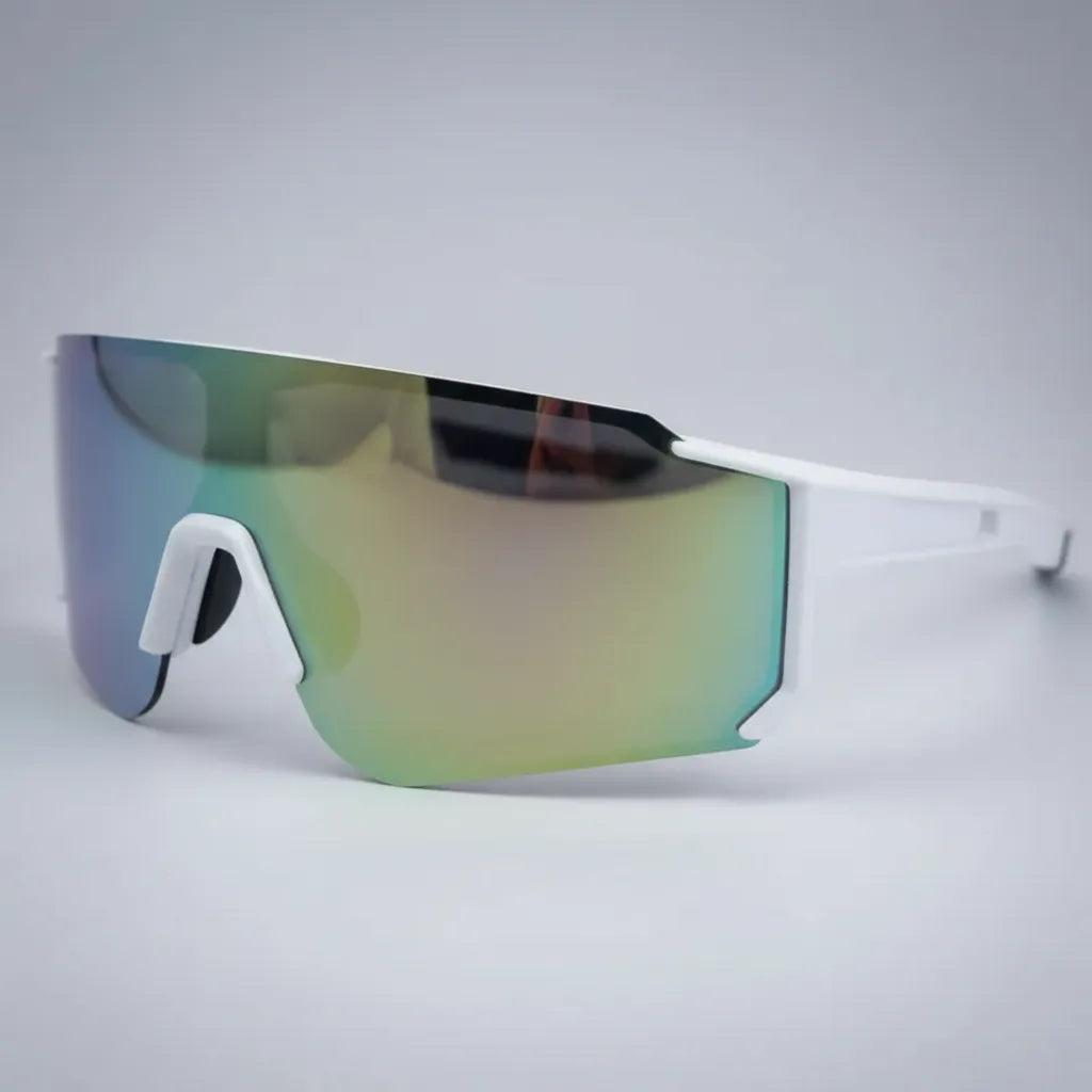 Lentes deportivos unisex