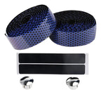 Cinta para manillar bicicleta autoadhesiva 2150mmx30mmx3mm