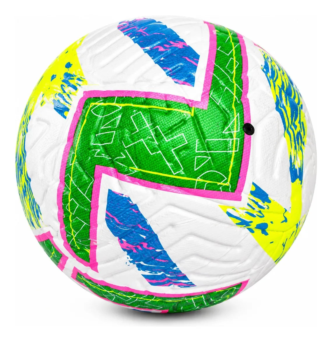 Pelota de Fútbol N5 cosida