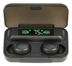 Auriculares In-ear  Inalámbricos Tws F9-5