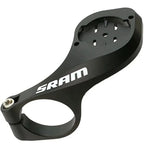Sram Quickview Mountain Soporte de manubrio para computadora de bicicleta