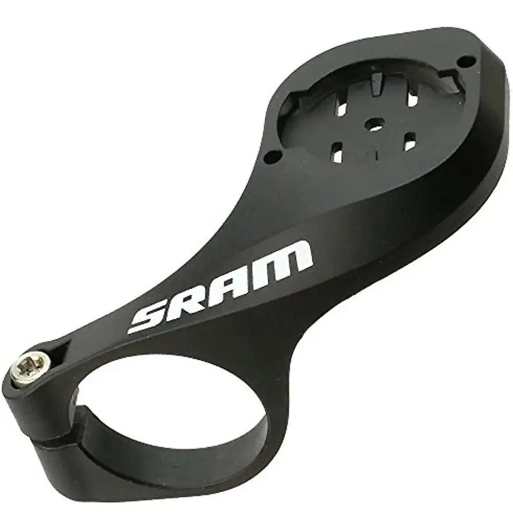 Sram Quickview Mountain Soporte de manubrio para computadora de bicicleta