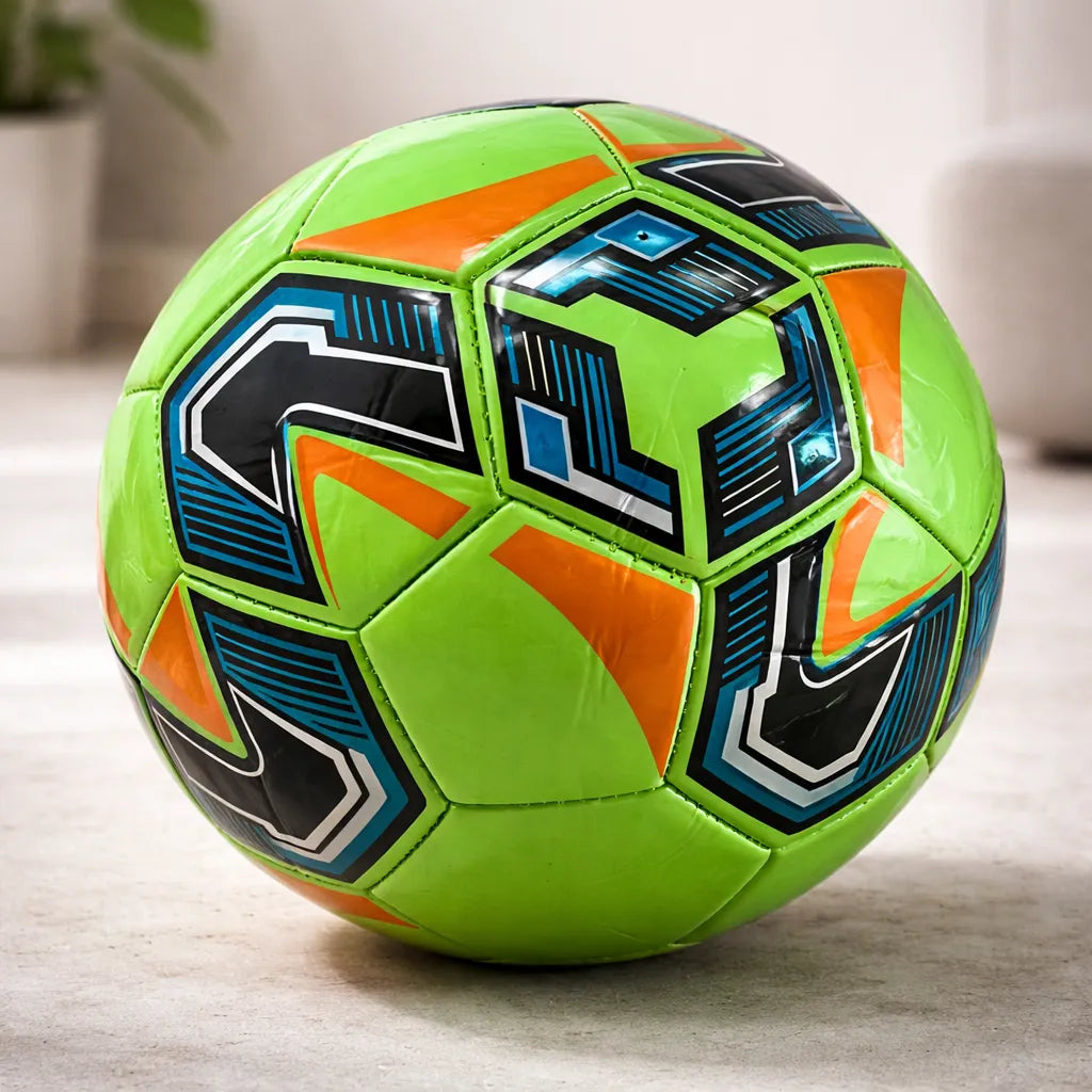 Pelota de Fútbol N°9