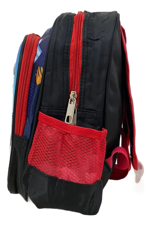 Mochila infantil escolar pequeña