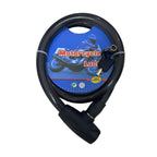 Candado de bicicleta con 2 llaves  Motorcycle