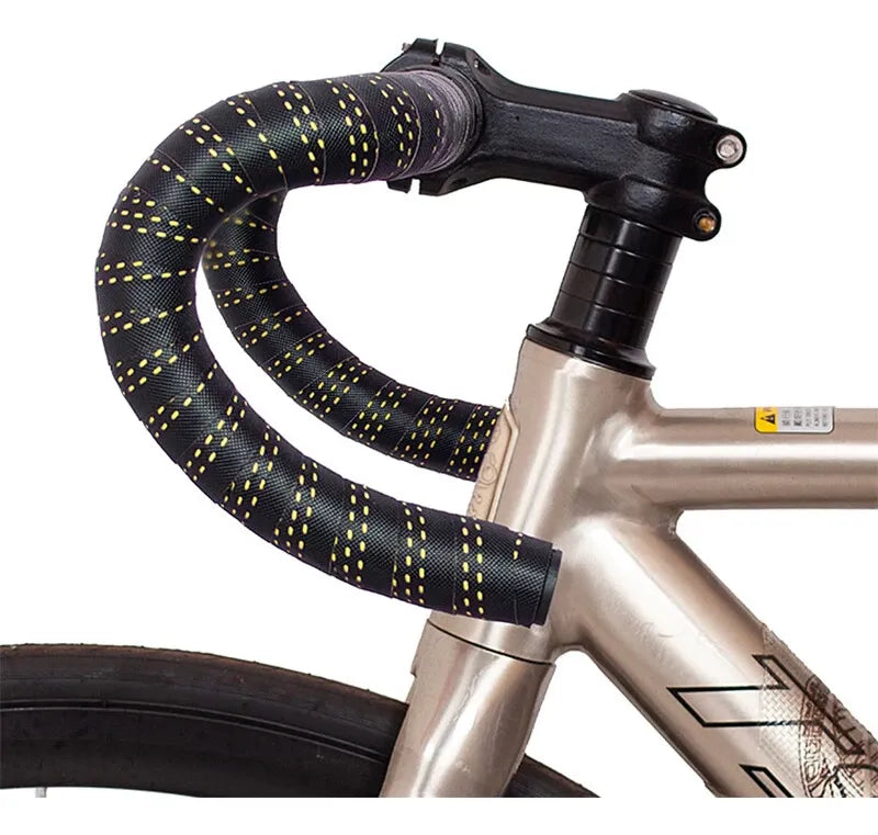Cinta para manillar bicicleta autoadhesiva 2220mmx30mmx2,8mm
