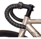 Cinta para manillar bicicleta autoadhesiva 2220mmx30mmx2,8mm