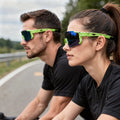 Lentes deportivos unisex