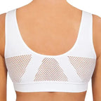 Top deportivo de mujer